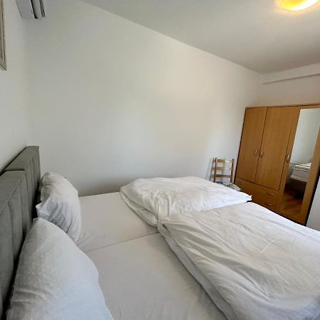 Apartman Mara2 Kanfanar Buitenkant foto