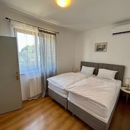Apartman Mara2 Kanfanar Buitenkant foto