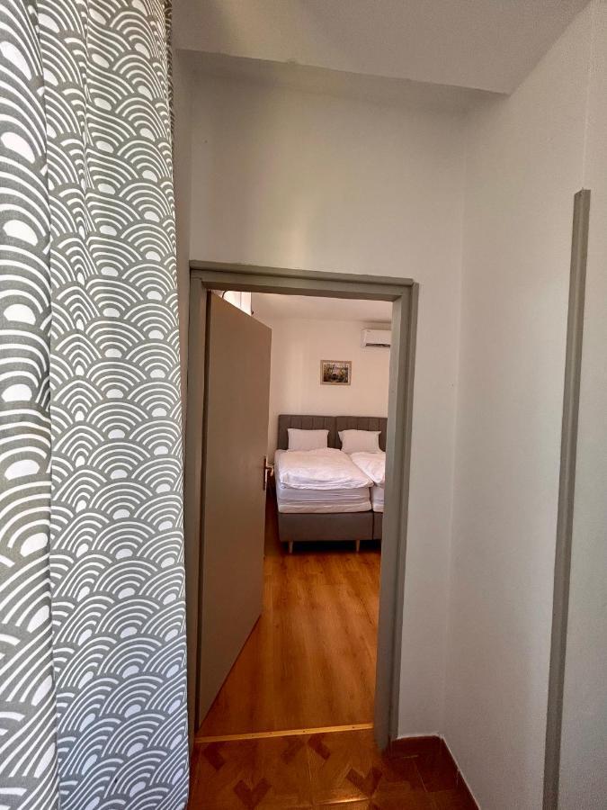 Apartman Mara2 Kanfanar Buitenkant foto