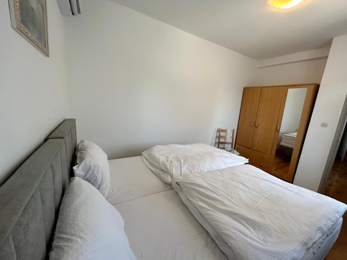Apartman Mara2 Kanfanar Buitenkant foto