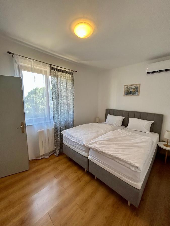 Apartman Mara2 Kanfanar Buitenkant foto