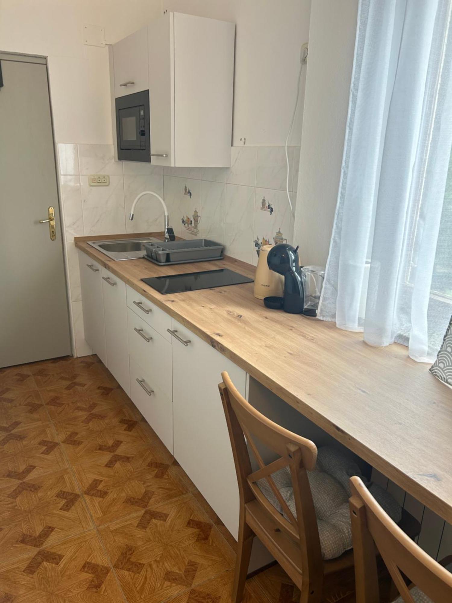 Apartman Mara2 Kanfanar Buitenkant foto