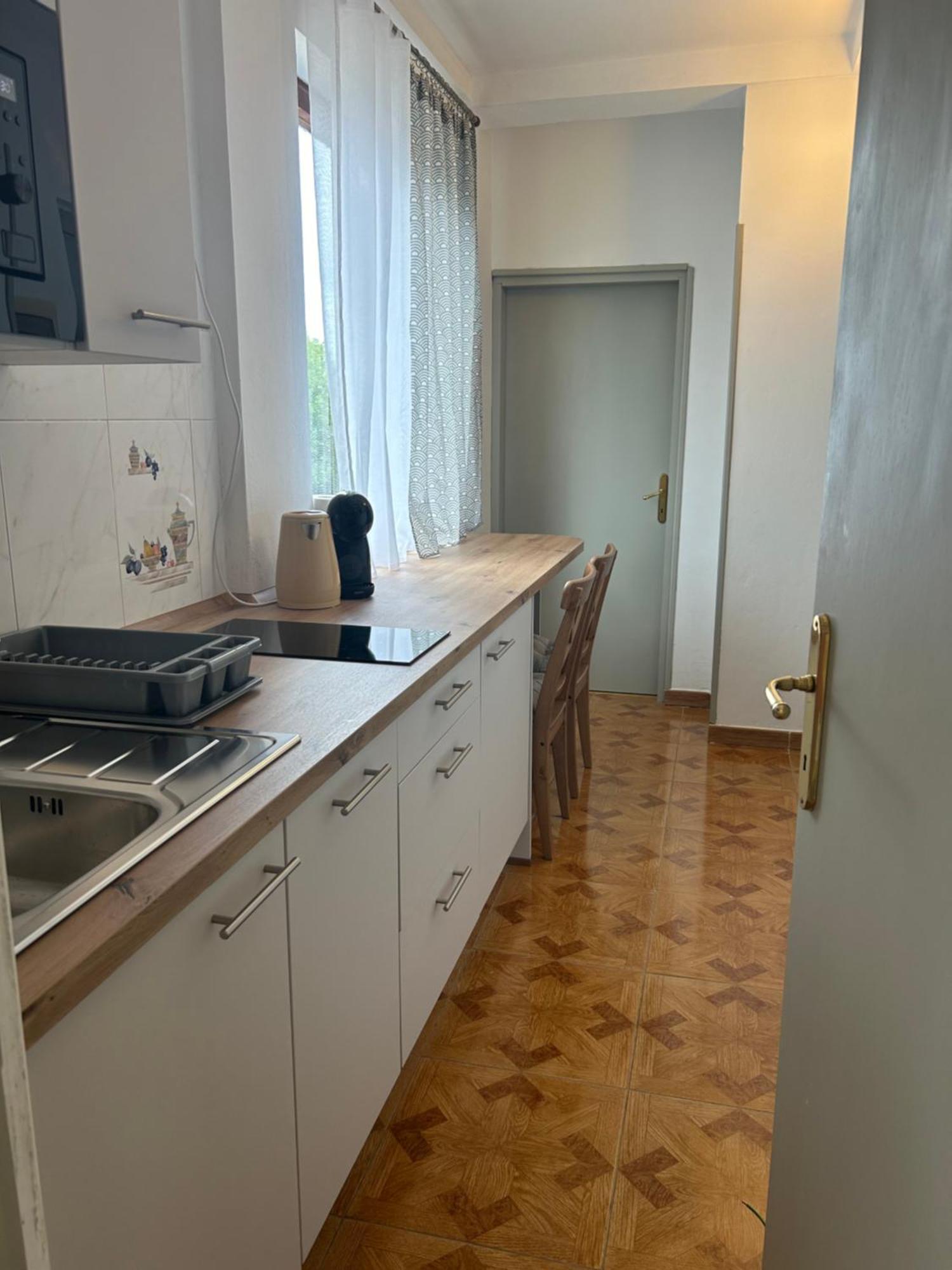 Apartman Mara2 Kanfanar Buitenkant foto